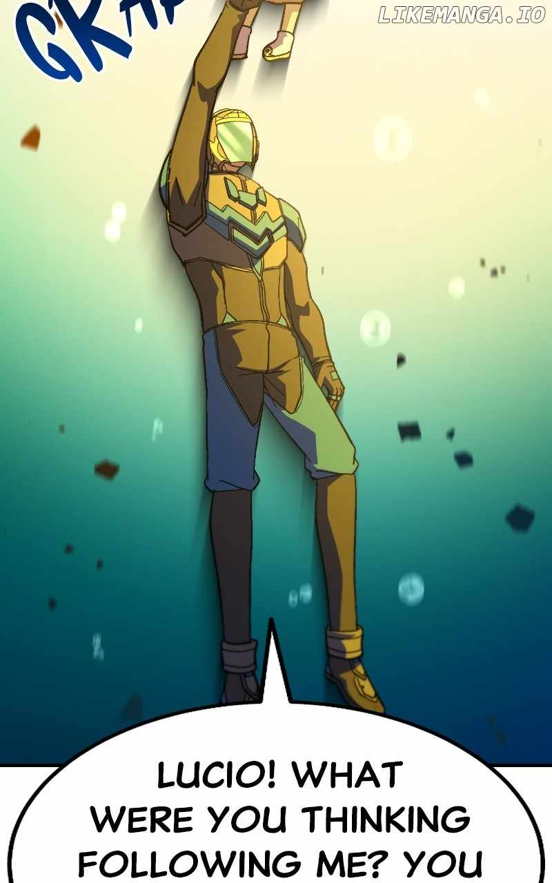 Divine Delivery Chapter 60 106